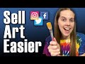 Digital Marketing for Artists - Top 5 Mistakes