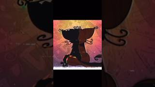 Mysteriow lament ( short music video) #pinatapuppyworld #indieanimation #indiehorror #oclore