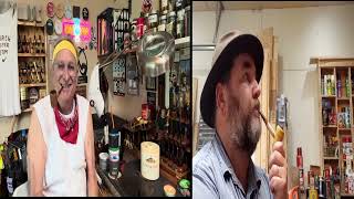 Codger Challenge Final Four: Porch Piper Tom Vs Pipe Up North!