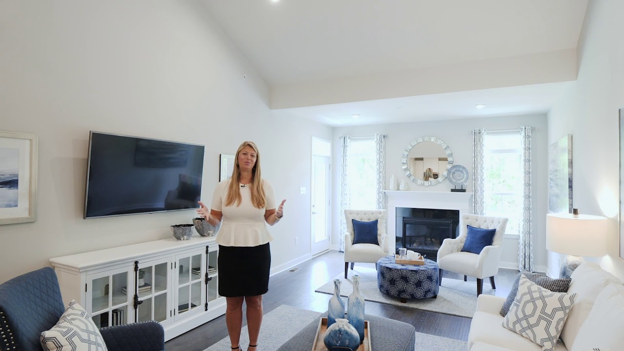 Ryan Homes Longwood Preserve - New Homes in Kennett Square, PA