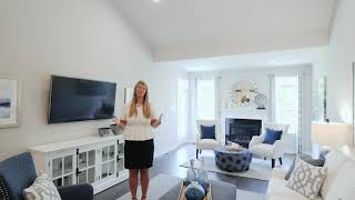 Ryan Homes Longwood Preserve - New Homes in Kennett Square, PA
