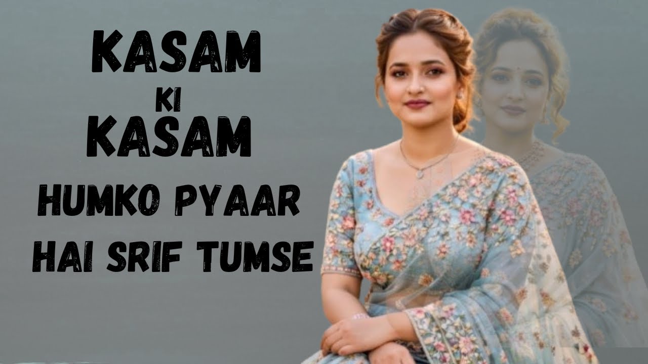 Kasam Ki Kasam | Lyrical | Main Prem Ki Diwani Hoon |  Bollywood Superhit Romantic Song