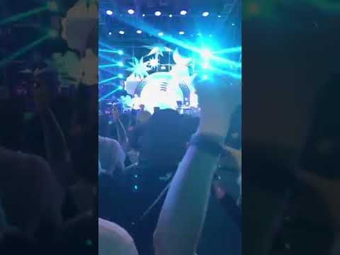 MC HotDog 熱狗《除了說唱我什麼都不會 I Know Nothing Other Than Rapping》Live 2022 春浪