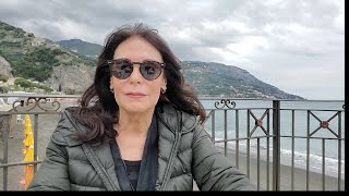 Travel Tips if you are going to Italy in 2022; Especially Naples, Amalfi Coast and Cilento Coast