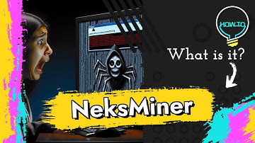 Worm:Win32/NeksMiner!pz Malware Explained & Removal Guide