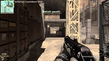 MW3 Game Clip(Epic Fail!)- soccerkid_00