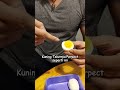 Telur 8 Menit, efektif Bakar Lemak n bikin otot kuenceeng !