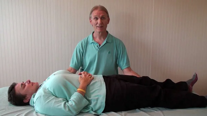 Michael Shea Biodynamic Craniosacral Education Les...