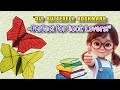 "Cute Origami Butterfly CornerBookmark Tutorial for beginners! #Craftingfun #origami #butterfly