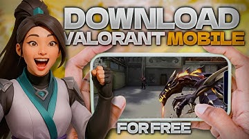 Hoe krijg je toegang tot de Valorant Mobile Beta? | Volledige gids (WeChat-methode uitgelegd)