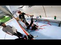 OUR TOUGHEST GAME EVER?! *GOPRO HOCKEY*