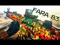 СТОИТ ЛИ КАЧАТЬ FARA 83 В WARZONE?