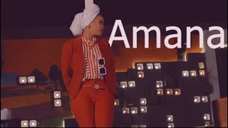 Amana   