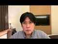 【NHK党立花孝志氏】接見、斉藤健一郎氏離党について