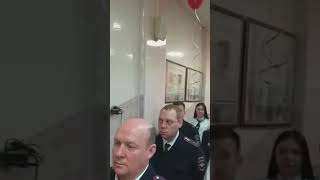 Офицеры cover Айрат Гаянов