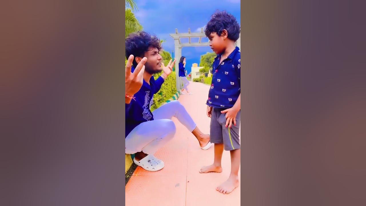 GOWDRU HUDGA NEW INSTAGRAM VIDEO#cute#kannada#subscribe #😘🥰💕 - YouTube