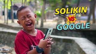 GOOGLE KALAH LAWAN SOLIKIN  - DAGELAN JOWO NEW 24 - Ucup Klaten