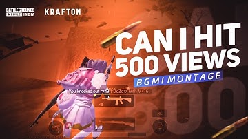 Can i Defeat @Kajalislive-m9c in 1v1 TDM | BGMI Highlight 