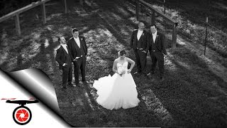 Alexander And Haley Hammonds Wedding Video - I Get To Love You (Force One Drone) Alexander And Haley Hammonds Wedding Video - I Get To Love You (Force One Drone)