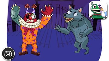 DOP Ban: Delete One Part - Gameplay Walkthrough Part 2 - Basic Solution Levels 43-59 (iPad Gameplay)