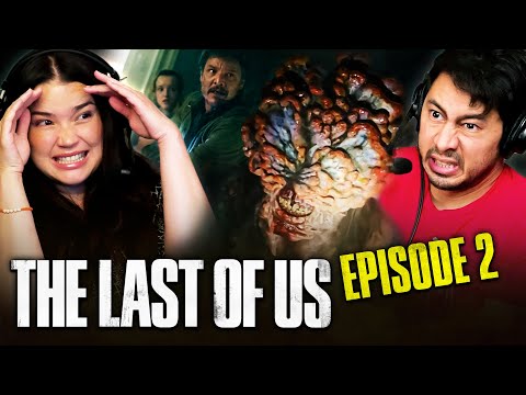 THE LAST OF US 1x2 Reaction! | Breakdown & Spoiler Review | HBO | "Infected"