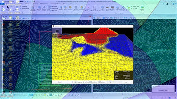 Grading Solver Intro