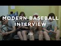 Modern Baseball Plays Cards Against Humanity