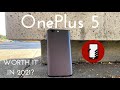 OnePlus 5 - Worth it in 2021? (Real World Review)