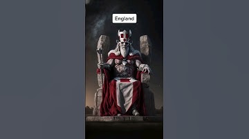 Asking AI To Create A God For Every Country 🌍 #aiart #aiwork #global #overseas #god