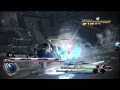 Final Fantasy XIII-2 Gameplay [Demo]