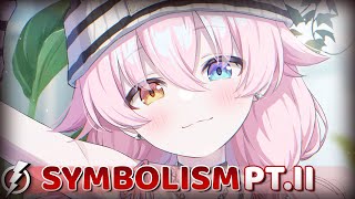 Nightcore  Symbolism Ptii electrolight