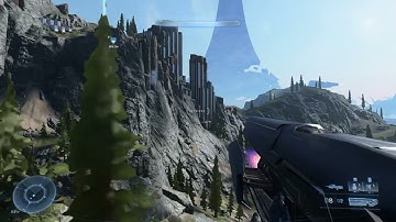 This Halo Infinite Graphics Bug Made My Game Unplayable!