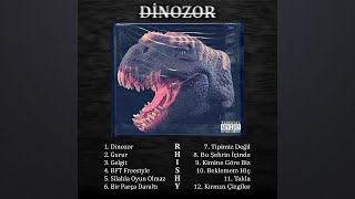 Rhishy - Bu Şehrin İçinde (Prod. By Homagebeats) Resimi