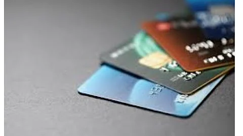 Fin Planning   Credit Card