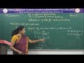 ECONOMICS | 1st PUC | PART A | CH 05 |  MEASURES OF CENTRAL TENDENCY | MODE FOR CONT. SERIES | S06