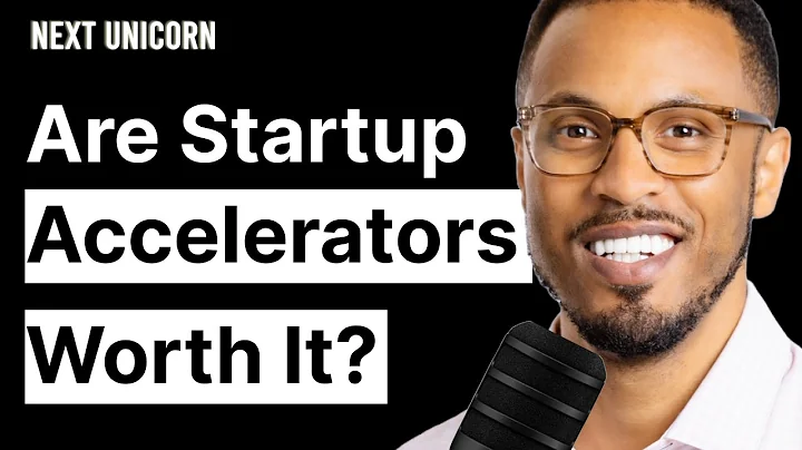 Former Head of Top Accelerator: Are Startup Accelerators Worth It For Founders?