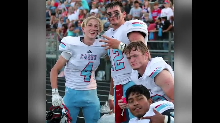 BOYS OF FALL