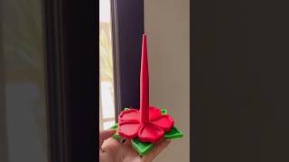 Making A Hibiscus Style Yarns Spinner For Crochet