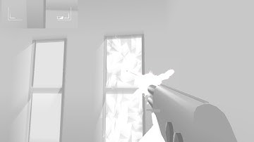 Paperwork - Game Maker 8.0 First Person Shooter