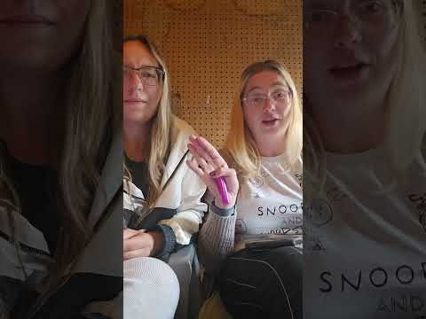 Season 1 Episode 4 | Milly Vanilly Sunset Slush – 28.2% THC | Puff Puff or Pass?