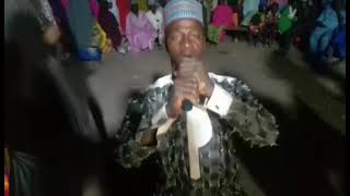 &quot;NDK 2&quot; thrilling the audience with Hon. Isah Mohammed Kutigi aka Oga Isah&#39;s song