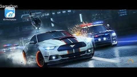 NFS No Limits gameplay HIGH STAKES INVITATIONAL #20