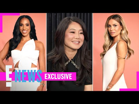 Crystal Kung Minkoff Feels "VERY GOOD" About Shading Dorit on Social Media | E! News