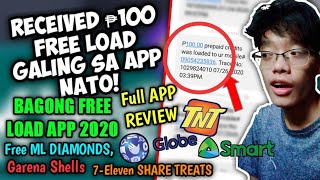 I RECEIVED FREE P100 LOAD FROM THIS APP! KWEEZ APP FULL APPLICATION REVIEW + PROOF 2020 screenshot 4