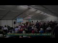 Ballygawley Tent Mission
