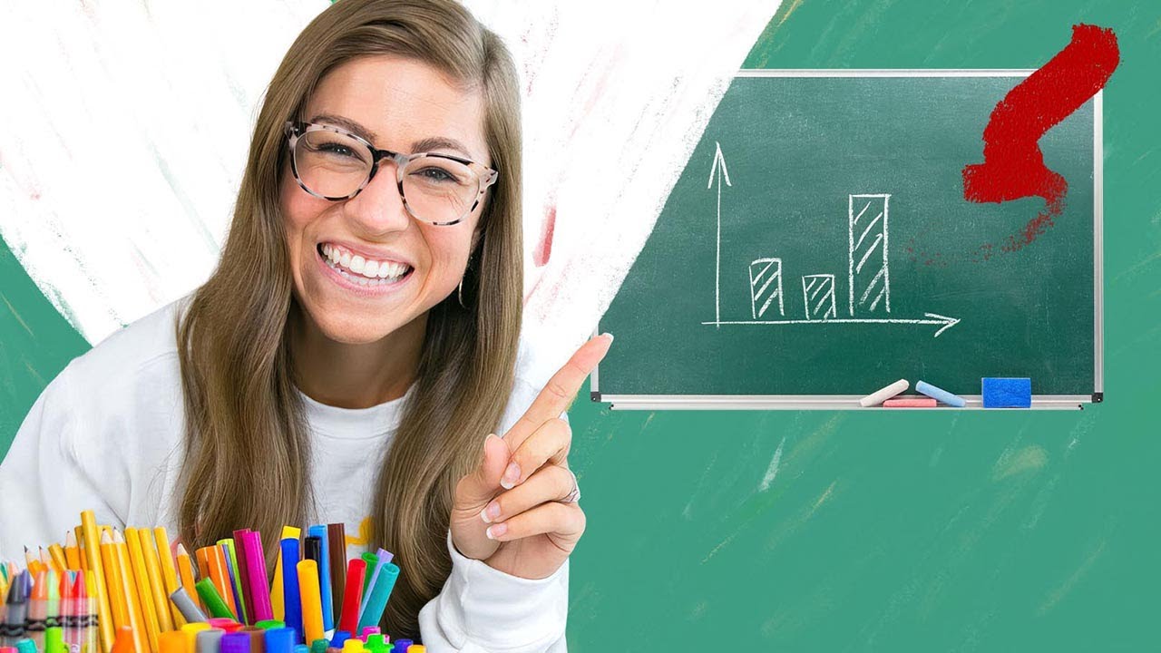 Teachers Teaching Teachers | YouTube Culture & Trends Report - YouTube