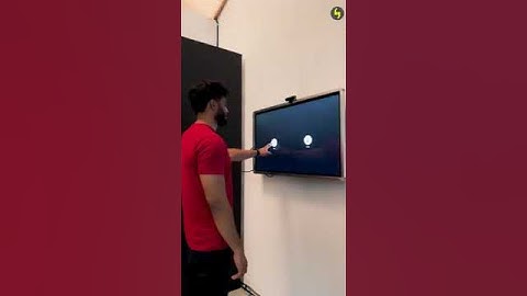 Generative Ai Photobooth | Experience a Real Time Ai Phot booth | Interactive Screens in Dubai #ai