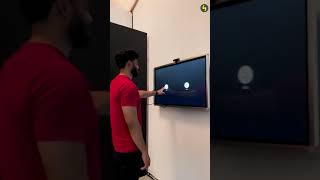 Generative Ai Photobooth | Experience a Real Time Ai Phot booth | Interactive Screens in Dubai #ai
