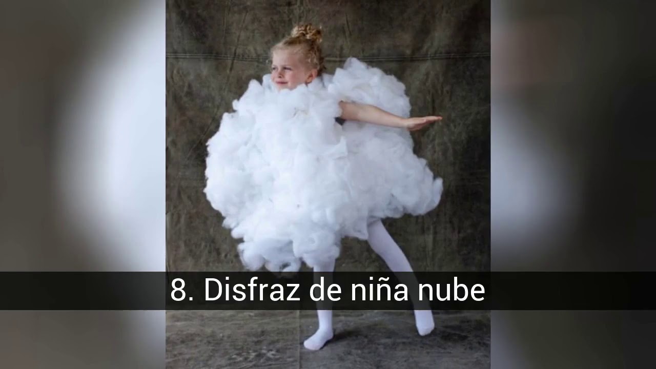 Los mejores disfraces en Halloween para niños y niñas YouTube