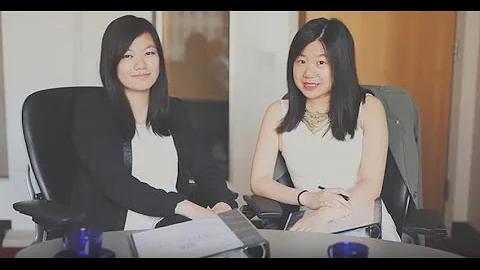 Aisle Ai Weddings Interview- Anna Chen and Nancy S...